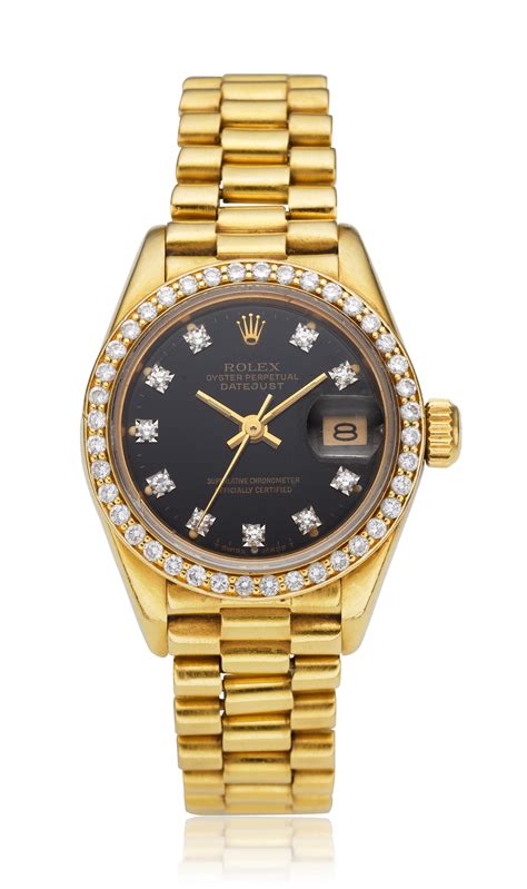 women rolex watch 3 eyes|Rolex gold watches for women.